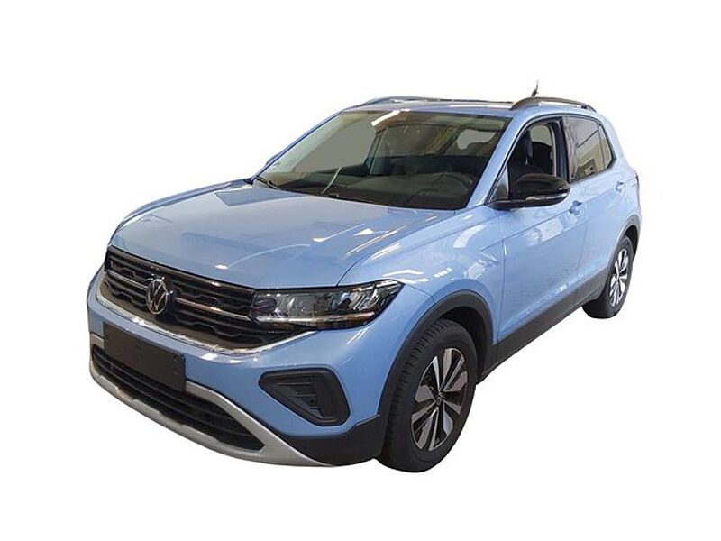 Volkswagen T-Cross 1.0 TSI Goal ACC Virt CarPlay PDC 85 kW