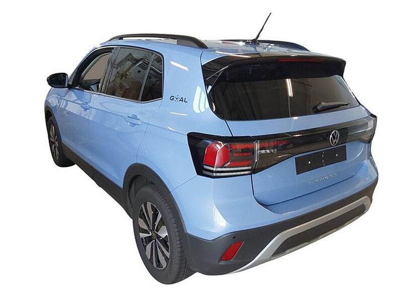 Volkswagen T-Cross 1.0 TSI Goal ACC Virt CarPlay PDC 85 kW