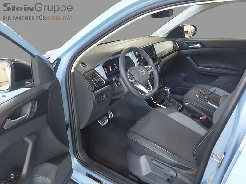 Volkswagen T-Cross 1.0 TSI Goal ACC Virt CarPlay PDC 85 kW