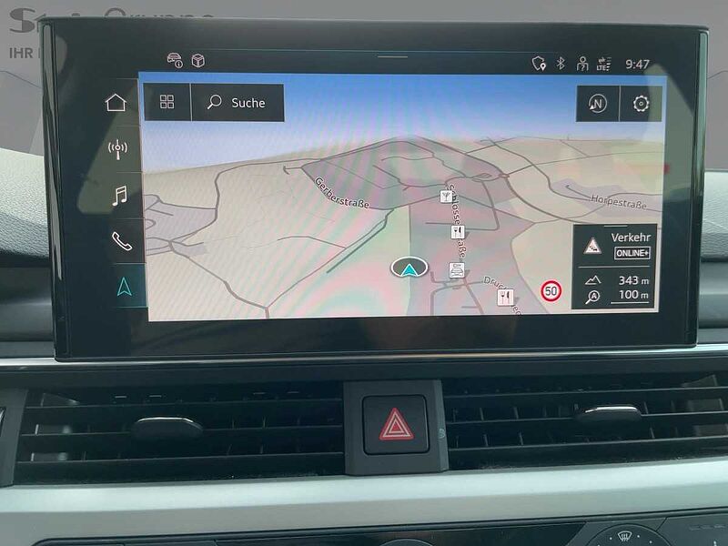 Audi A4 35 2.0 TFSI Avant S-Line Navi LED PDC Hyb. S