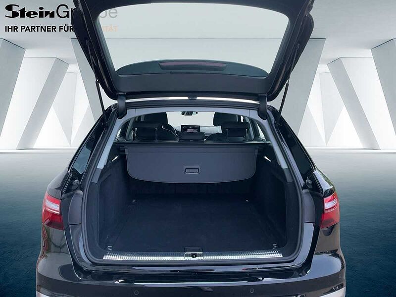 Audi A4 35 2.0 TFSI Avant S-Line Navi LED PDC Hyb. S