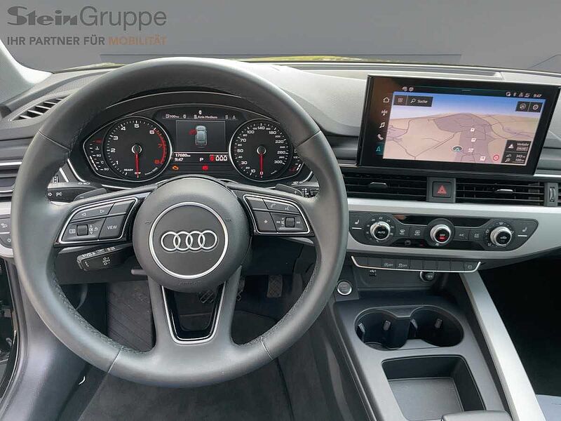 Audi A4 35 2.0 TFSI Avant S-Line Navi LED PDC Hyb. S