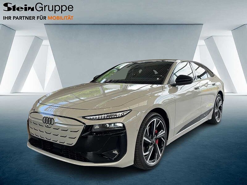 Audi A6 e-tron Sportback performance W ACC AHK Virt