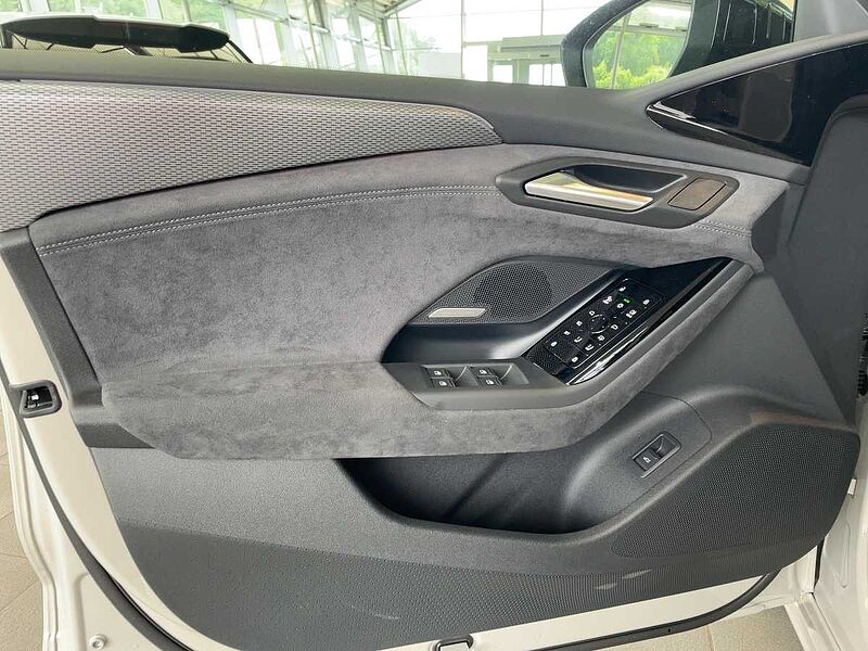 Audi A6 e-tron Sportback performance W ACC AHK Virt