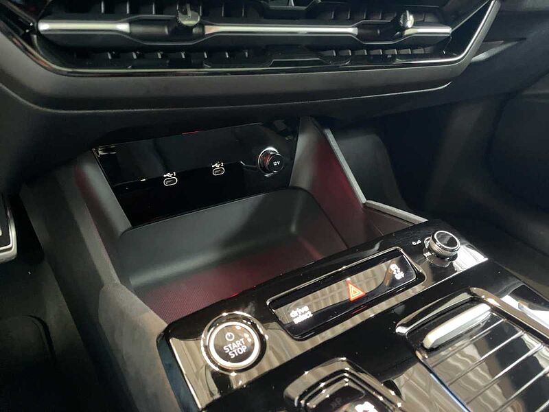 Audi A6 e-tron Sportback performance W ACC AHK Virt