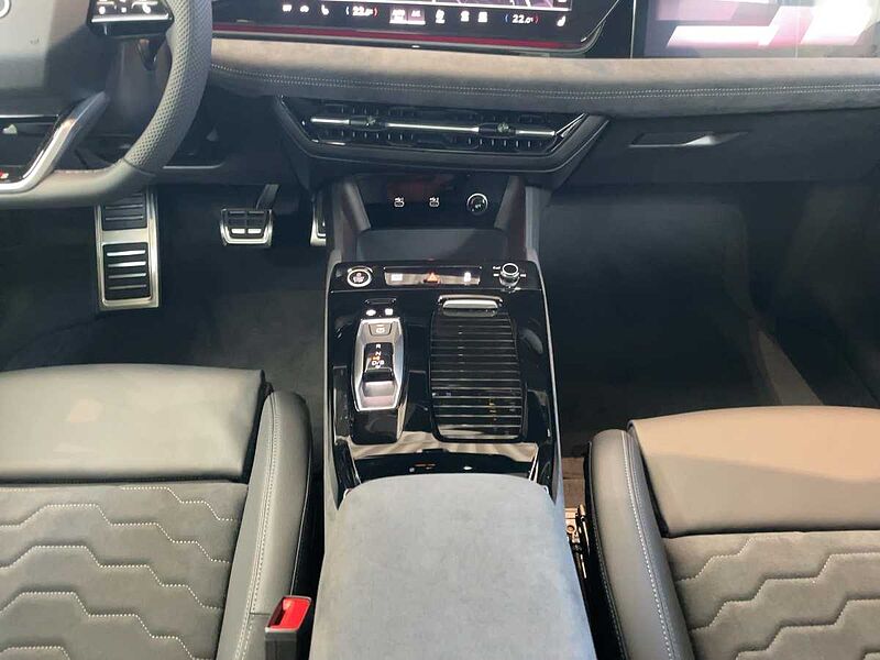 Audi A6 e-tron Sportback performance W ACC AHK Virt