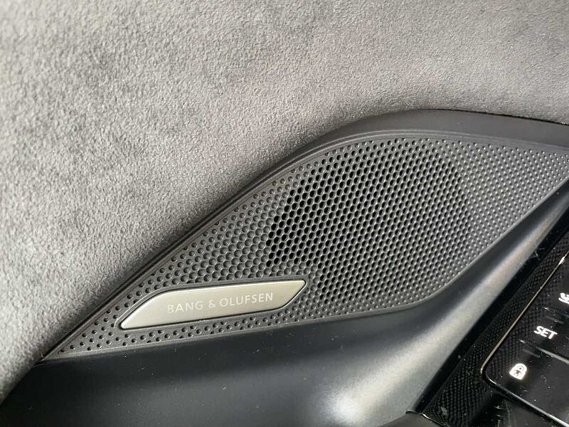 Audi A6 e-tron Sportback performance W ACC AHK Virt