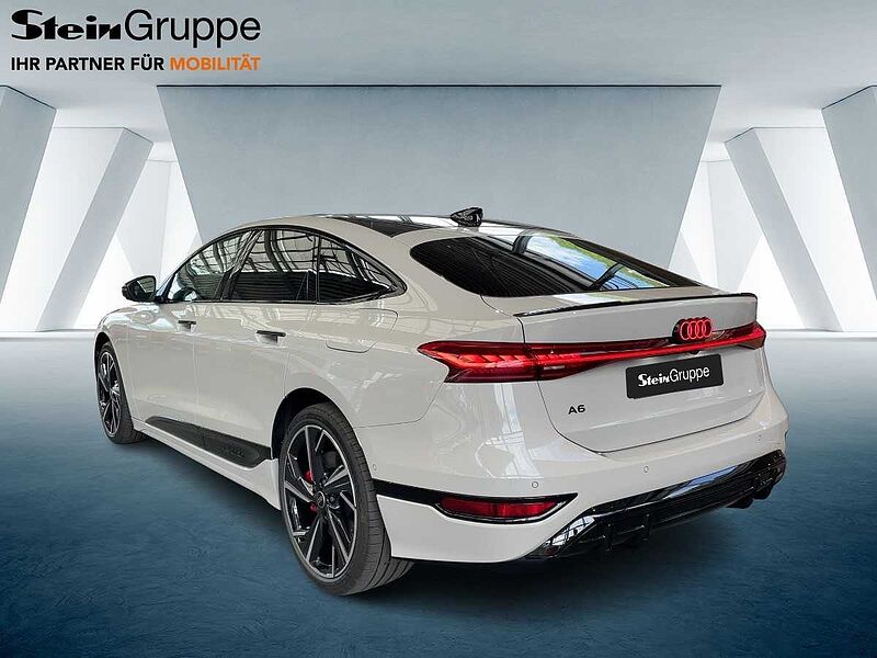 Audi A6 e-tron Sportback performance W ACC AHK Virt