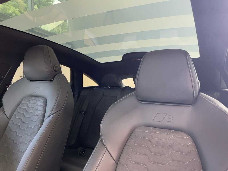 Audi A6 e-tron Sportback performance W ACC AHK Virt