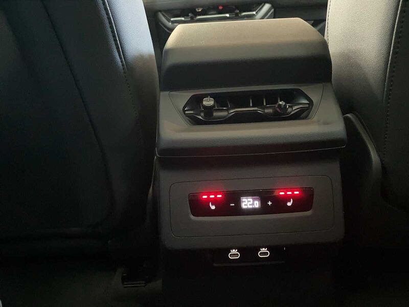 Audi A6 e-tron Sportback performance W ACC AHK Virt