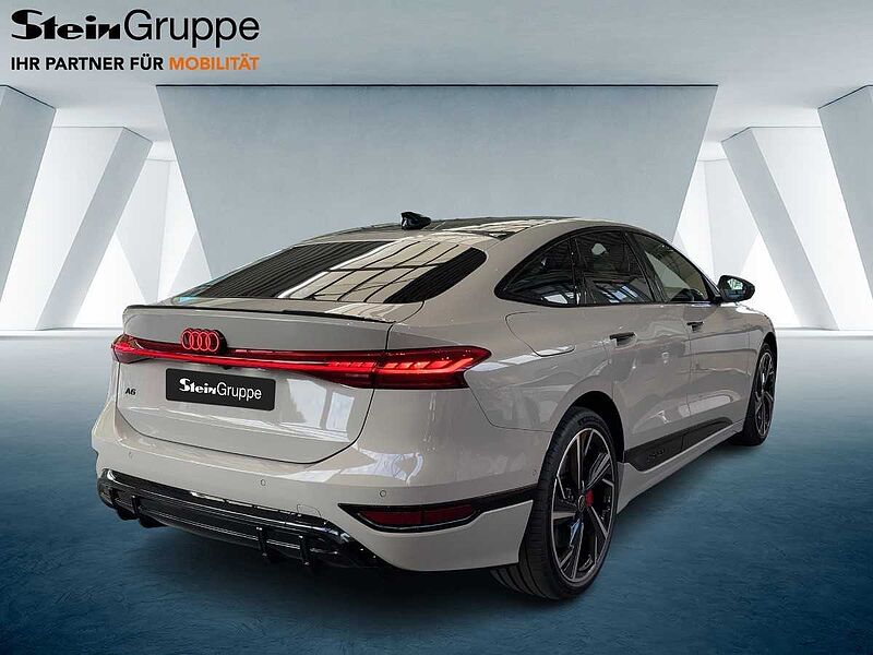 Audi A6 e-tron Sportback performance W ACC AHK Virt