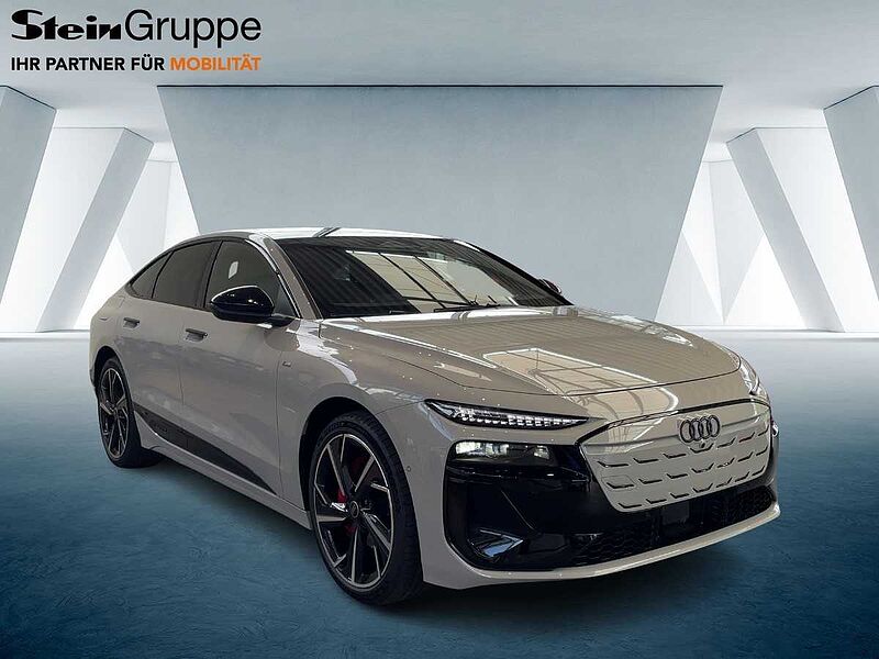 Audi A6 e-tron Sportback performance W ACC AHK Virt
