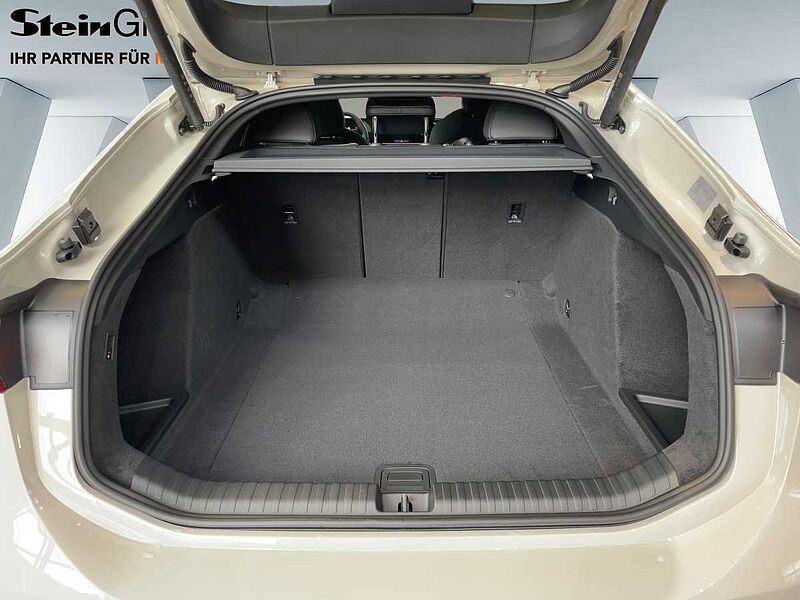 Audi A6 e-tron Sportback performance W ACC AHK Virt