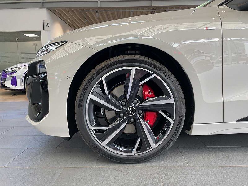 Audi A6 e-tron Sportback performance W ACC AHK Virt