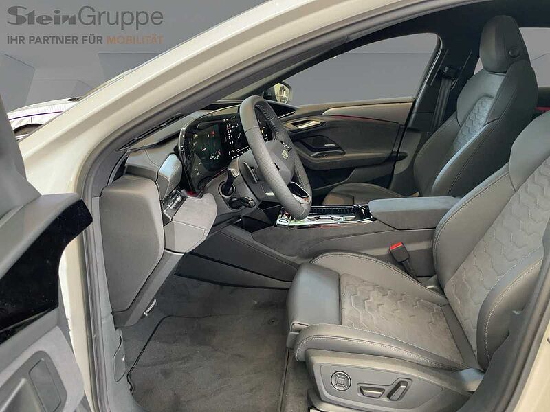 Audi A6 e-tron Sportback performance W ACC AHK Virt