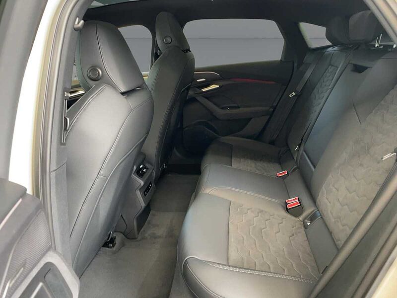 Audi A6 e-tron Sportback performance W ACC AHK Virt