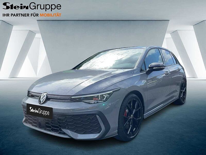Volkswagen Golf VIII 2.0 TSI W GTI Navi ACC Virt CarPlay