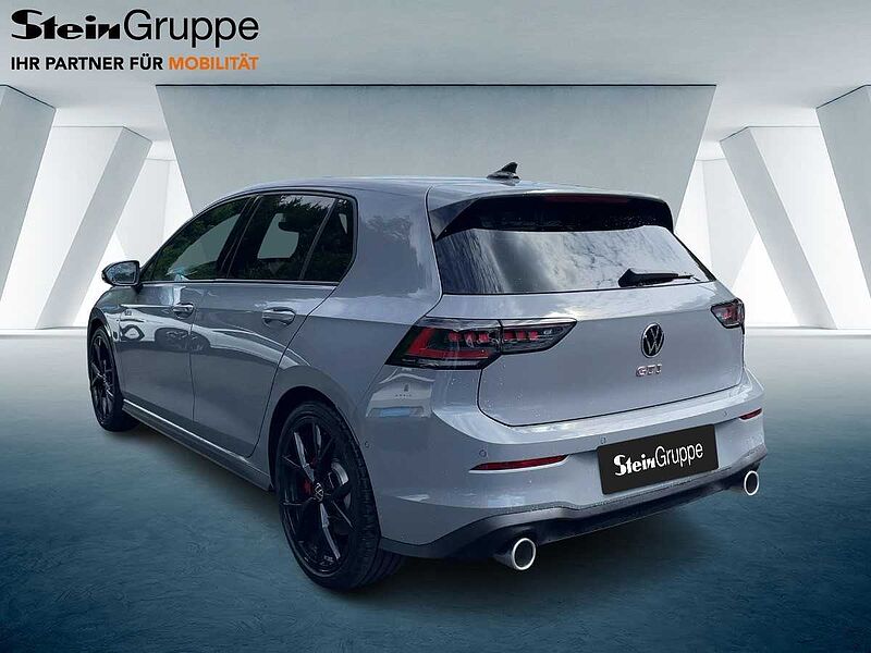 Volkswagen Golf VIII 2.0 TSI W GTI Navi ACC Virt CarPlay