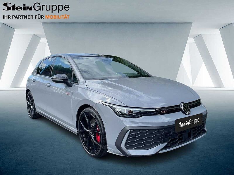 Volkswagen Golf VIII 2.0 TSI W GTI Navi ACC Virt CarPlay