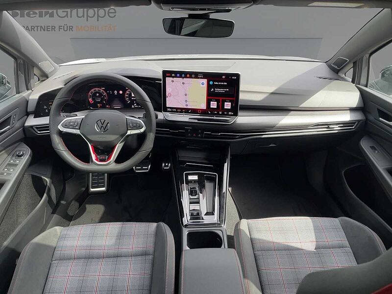 Volkswagen Golf VIII 2.0 TSI W GTI Navi ACC Virt CarPlay