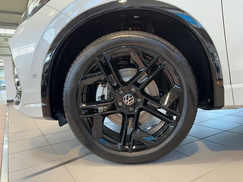 Volkswagen Tiguan R-Line 2.0 l TDI 4MOTION DSG LED NAVI AHK