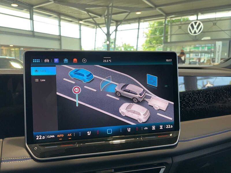 Volkswagen Tiguan R-Line 2.0 l TDI 4MOTION DSG LED NAVI AHK