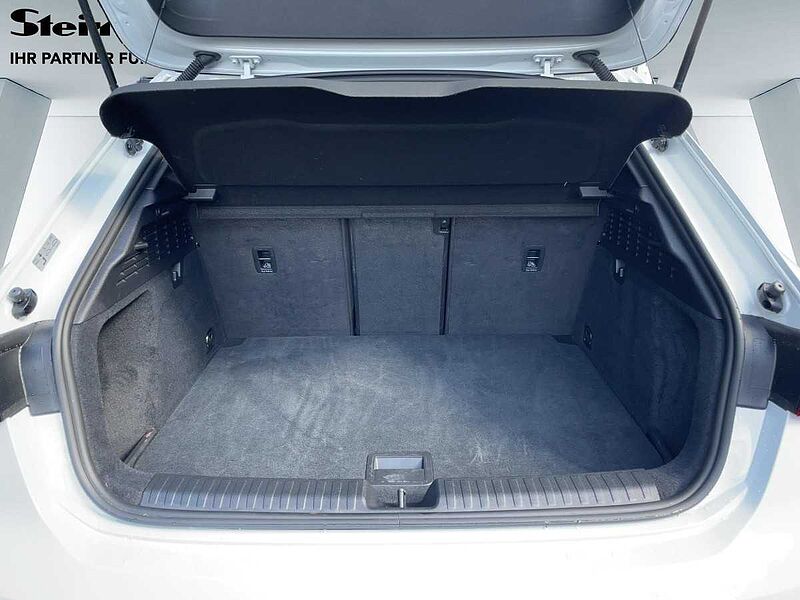 Audi A3 Sportback 30 1.5 TFSI g-tron advanced AHK S