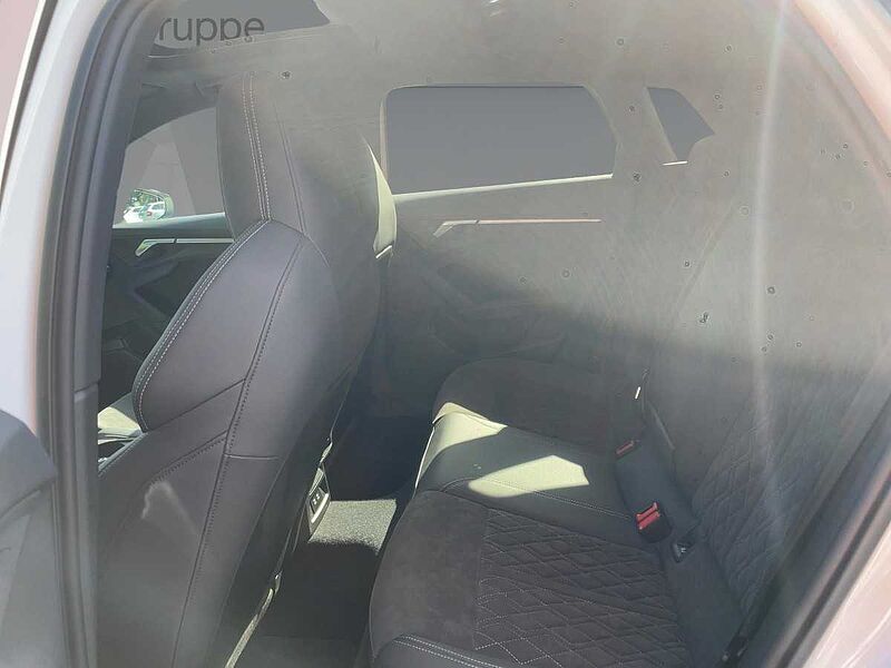 Audi A3 Sportback 30 1.5 TFSI g-tron advanced AHK S