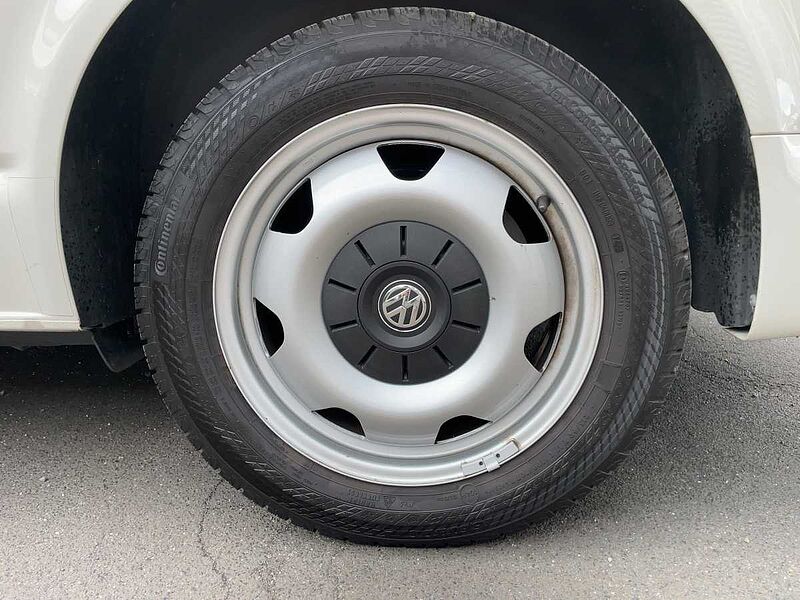 Volkswagen T6.1 2.0 TDI FWD California Beach AHK NAVI LED T6