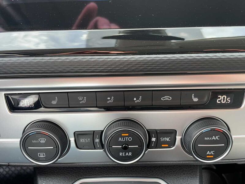 Volkswagen T6.1 2.0 TDI FWD California Beach AHK NAVI LED T6