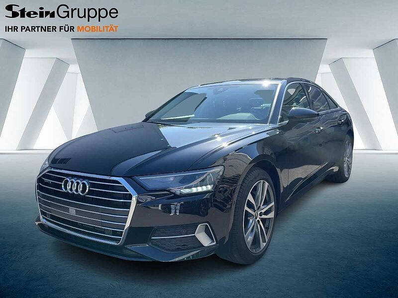 Audi A6 45 2.0 TFSI quattro advanced AHK Virt Navi S