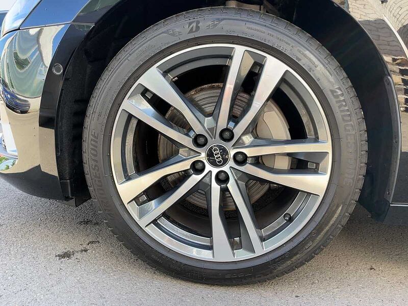 Audi A6 45 2.0 TFSI quattro advanced AHK Virt Navi S