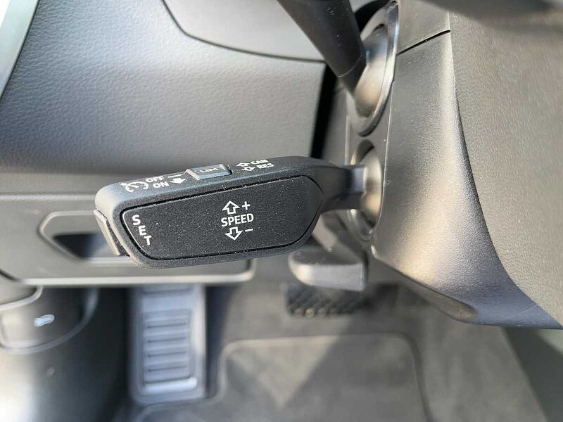 Audi A6 45 2.0 TFSI quattro advanced AHK Virt Navi S