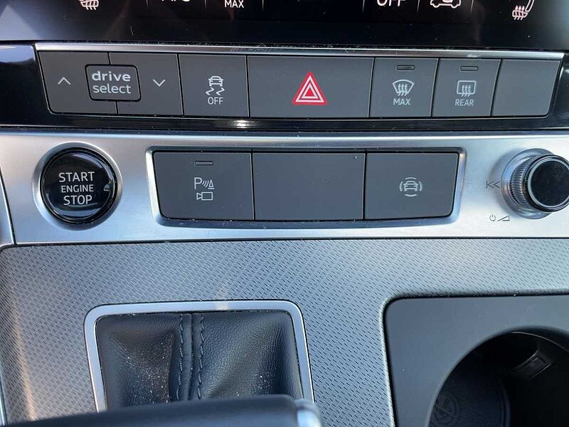 Audi A6 45 2.0 TFSI quattro advanced AHK Virt Navi S