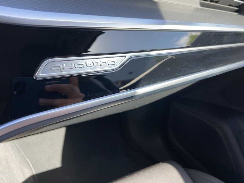 Audi A6 45 2.0 TFSI quattro advanced AHK Virt Navi S