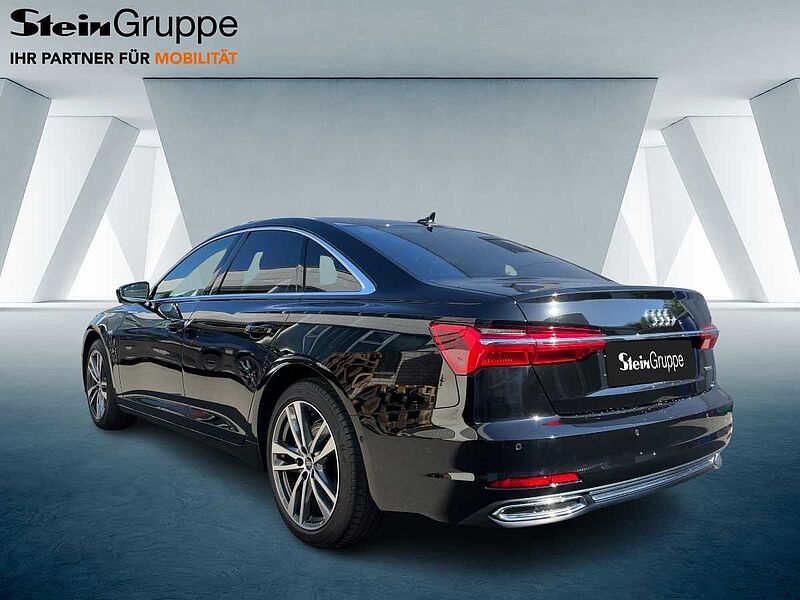 Audi A6 45 2.0 TFSI quattro advanced AHK Virt Navi S