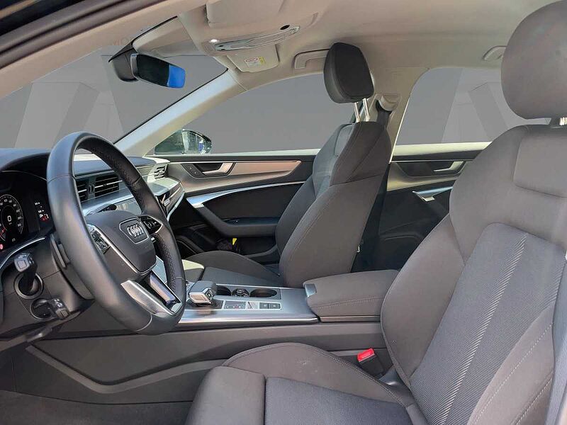 Audi A6 45 2.0 TFSI quattro advanced AHK Virt Navi S