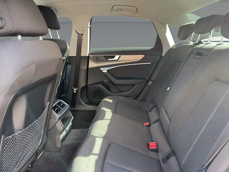 Audi A6 45 2.0 TFSI quattro advanced AHK Virt Navi S