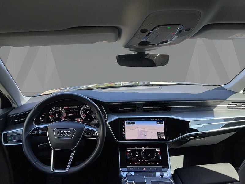 Audi A6 45 2.0 TFSI quattro advanced AHK Virt Navi S