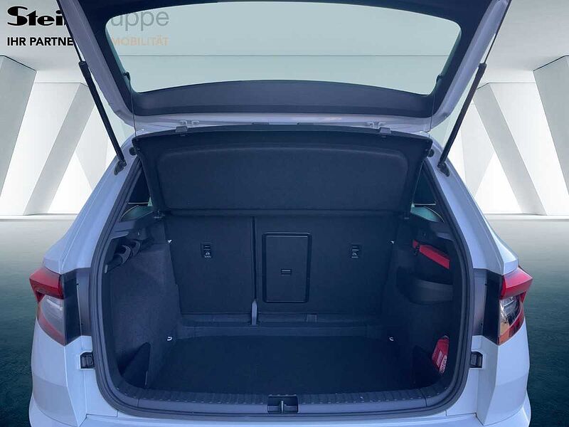 SKODA Karoq 1.5 TSI ACT Sportline Navi LED PDC