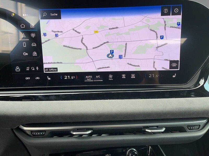 Audi A5 2.0 Avant quattro TDI W ACC AHK Virt Navi S