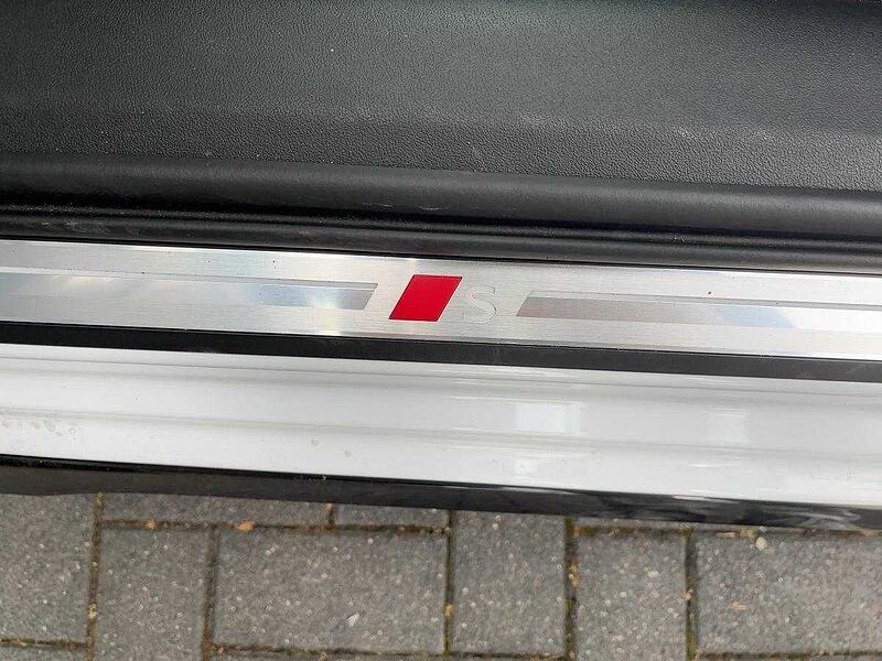 Audi A5 2.0 Avant quattro TDI W ACC AHK Virt Navi S