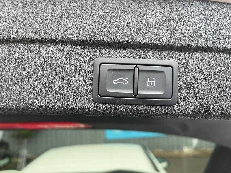 Audi A5 2.0 Avant quattro TDI W ACC AHK Virt Navi S