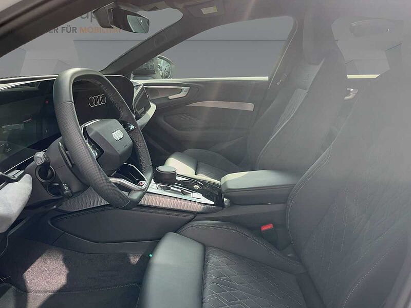 Audi A5 2.0 Avant quattro TDI W ACC AHK Virt Navi S