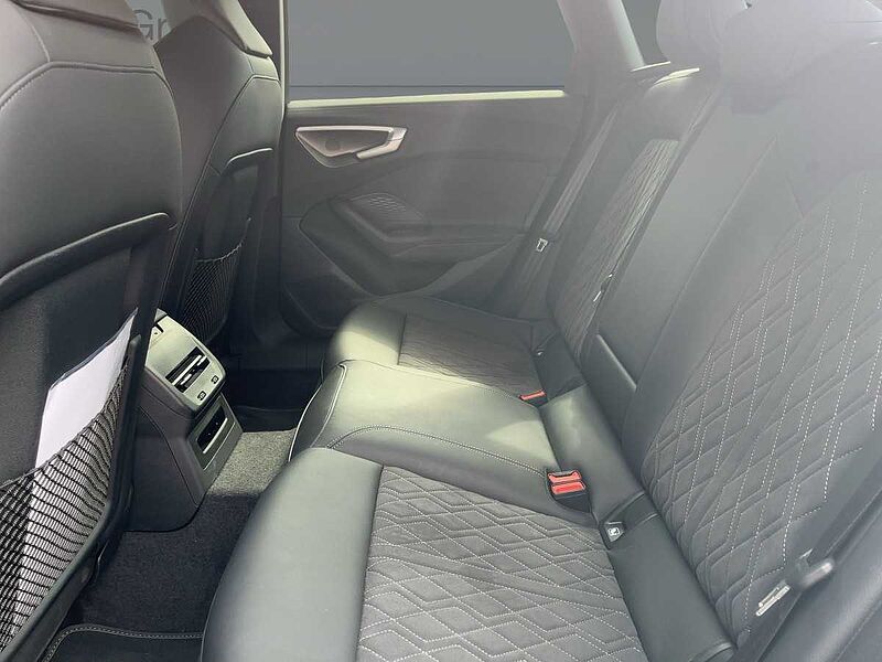 Audi A5 2.0 Avant quattro TDI W ACC AHK Virt Navi S