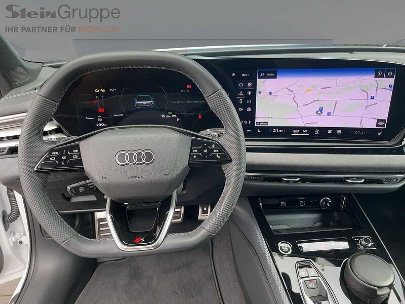 Audi A5 2.0 Avant quattro TDI W ACC AHK Virt Navi S