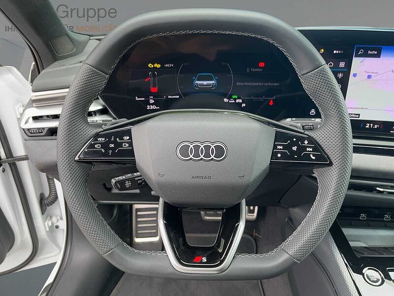 Audi A5 2.0 Avant quattro TDI W ACC AHK Virt Navi S