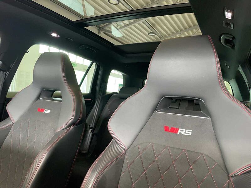 SKODA Kodiaq 2.0 TSI RS AHK Navi ACC Virt PDC Matrix
