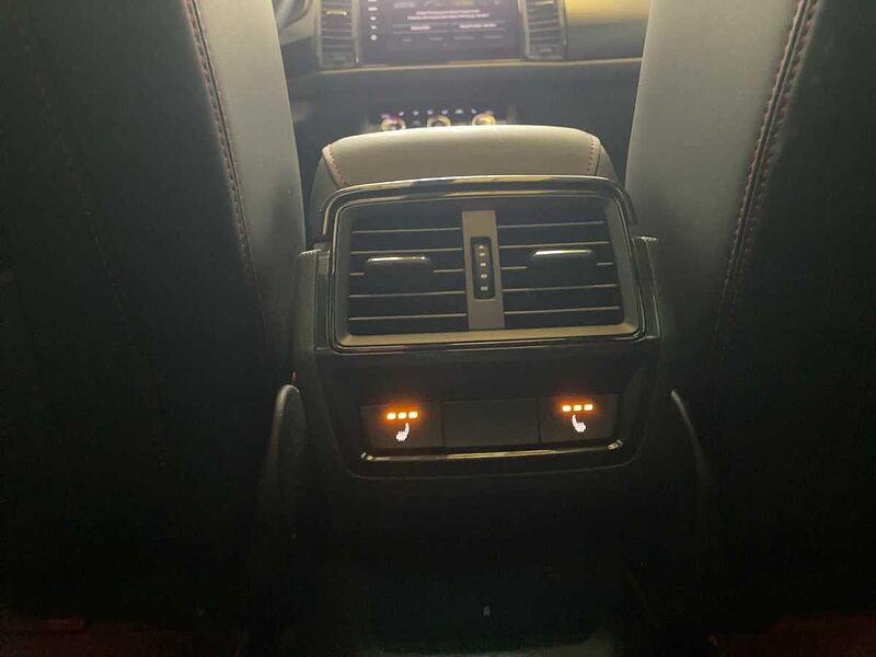 SKODA Kodiaq 2.0 TSI RS AHK Navi ACC Virt PDC Matrix