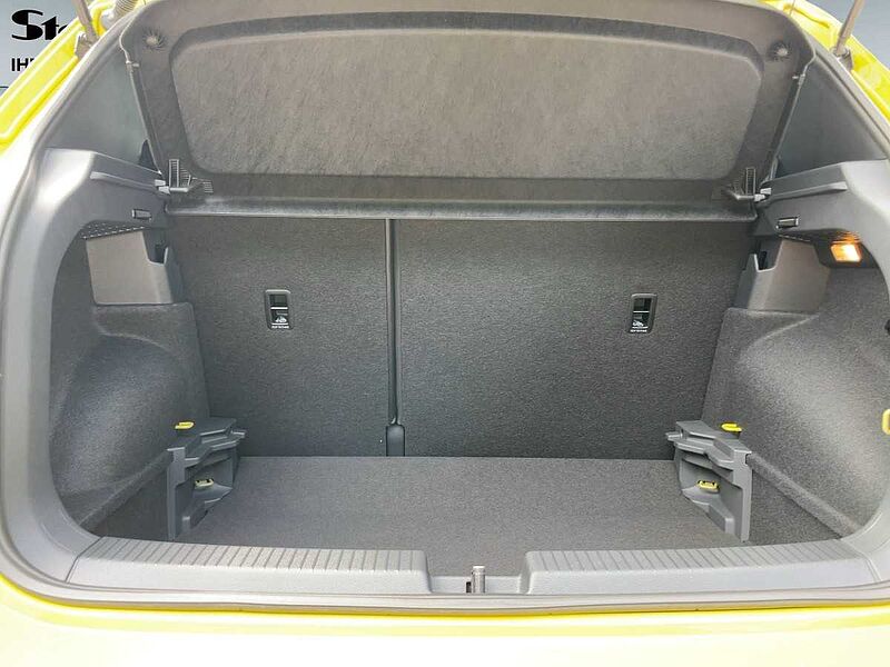 Volkswagen T-Cross 1.0 TSI 85 kW Goal AHK ACC Virt Navi